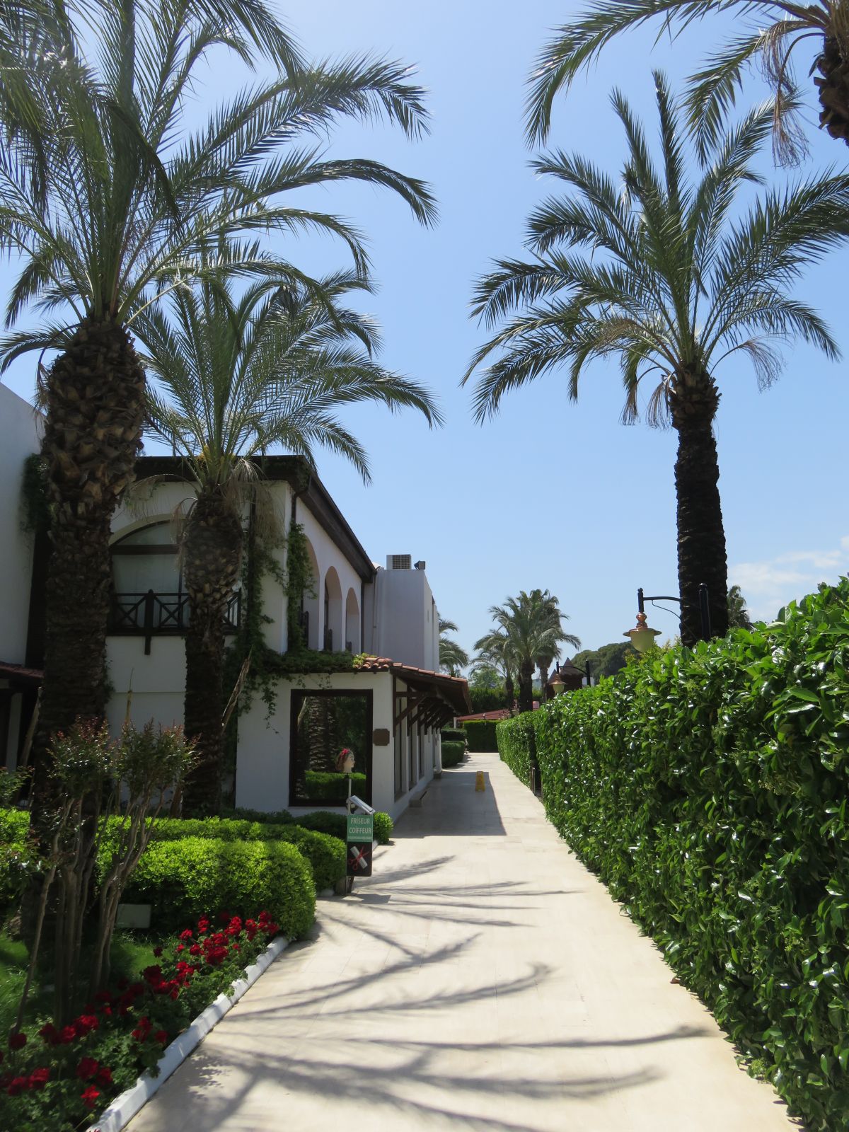 imagini hotel SIMENA SUN CLUB KEMER